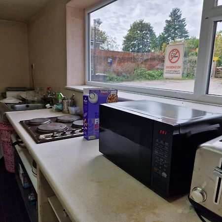 Room Near East Midland Airport 7 เค็กเวิร์ธ ภายนอก รูปภาพ