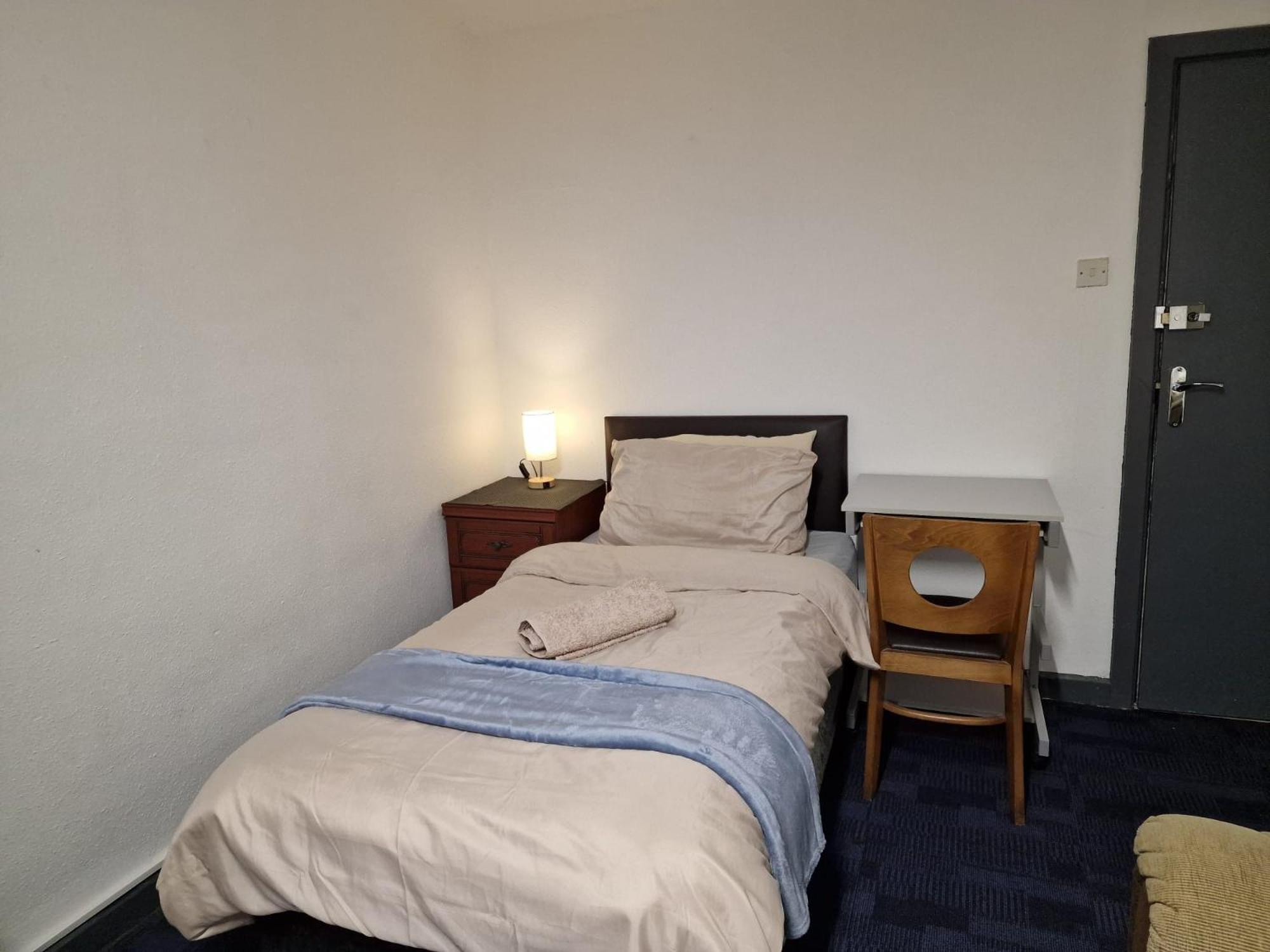 Room Near East Midland Airport 7 เค็กเวิร์ธ ภายนอก รูปภาพ