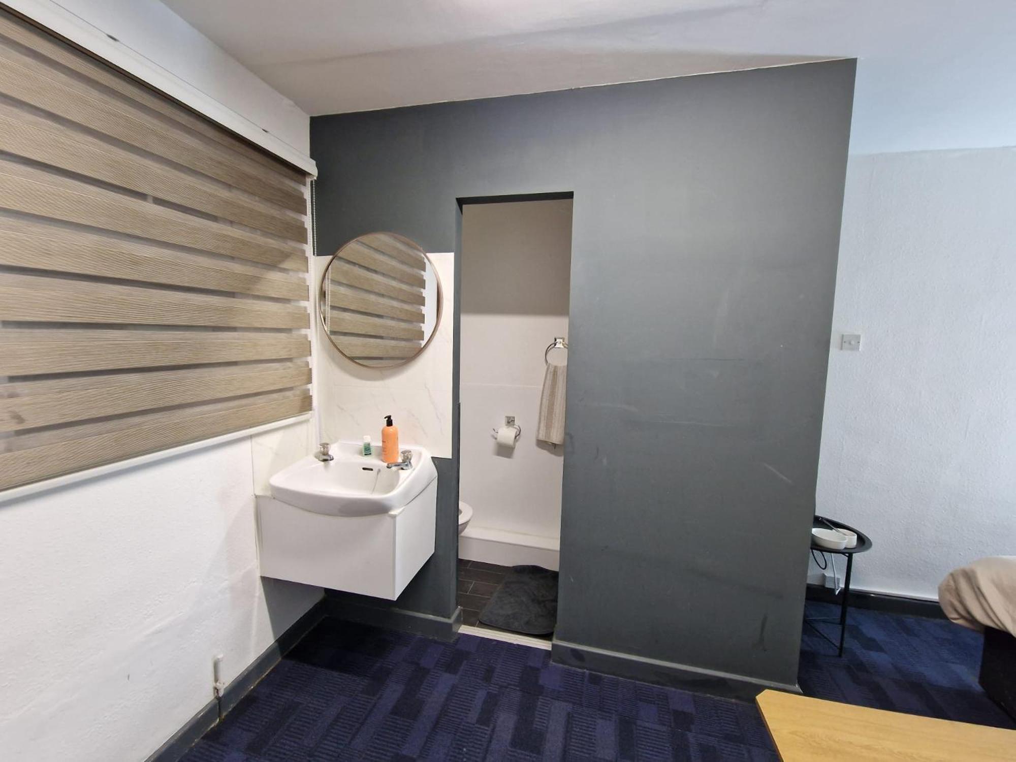 Room Near East Midland Airport 7 เค็กเวิร์ธ ภายนอก รูปภาพ