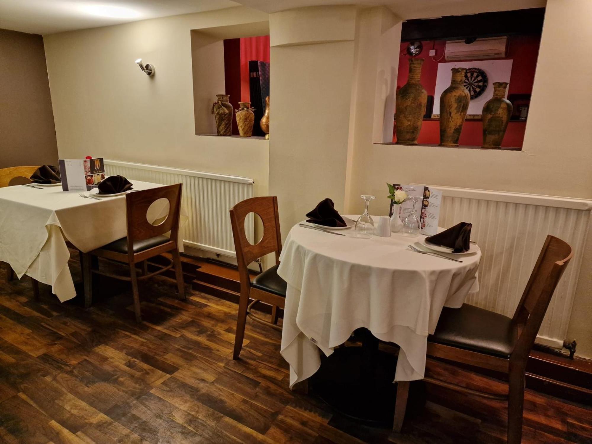 Room Near East Midland Airport 7 เค็กเวิร์ธ ภายนอก รูปภาพ