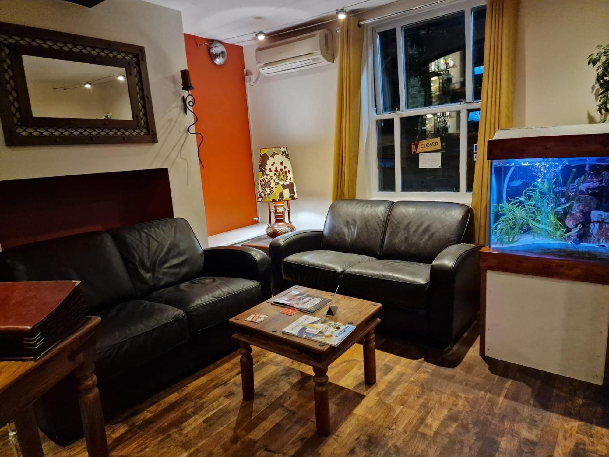 Room Near East Midland Airport 7 เค็กเวิร์ธ ภายนอก รูปภาพ