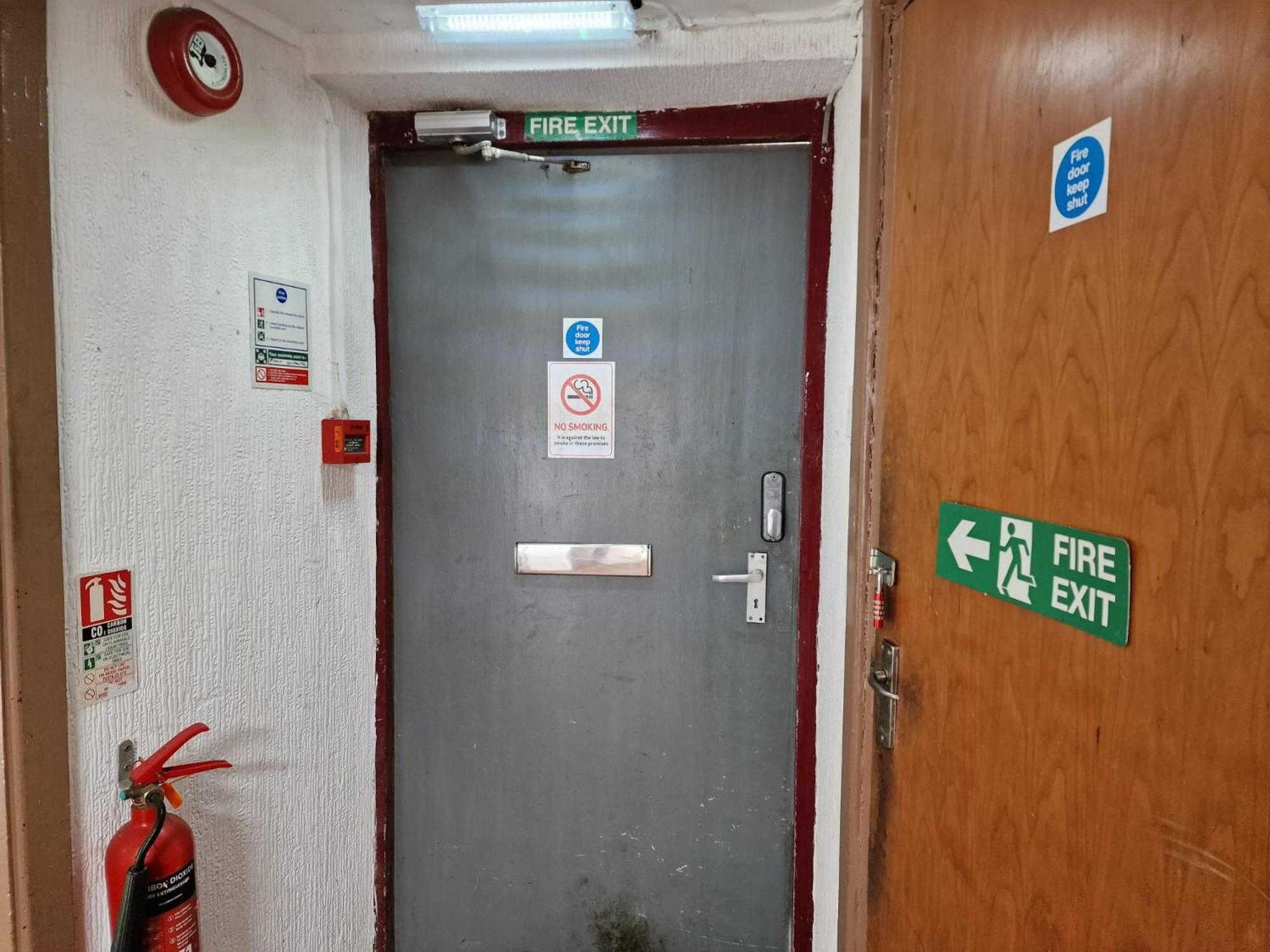 Room Near East Midland Airport 7 เค็กเวิร์ธ ภายนอก รูปภาพ